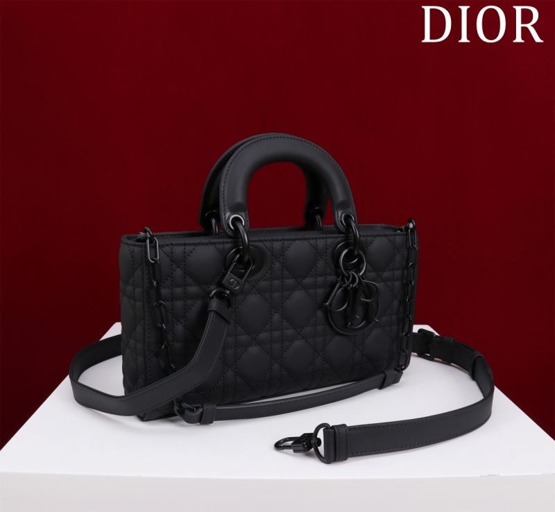 Christian Dior My Lady Bags